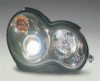 MAGNETI MARELLI 710301166676 Headlight